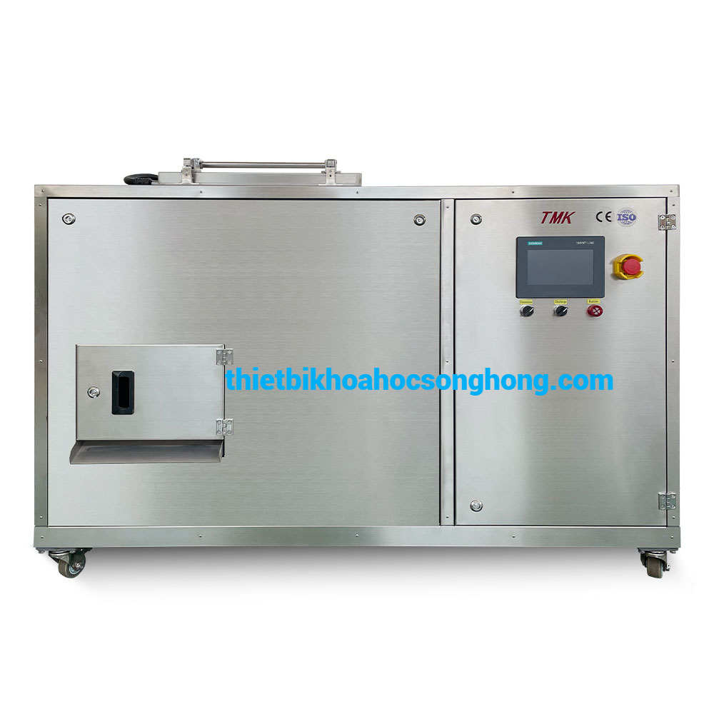CÔNG TY TNHH THIẾT BỊ KHOA HỌC KỸ THUẬT SÔNG HỒNG