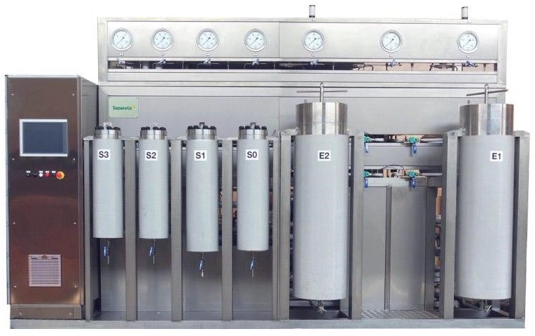 CÔNG TY TNHH THIẾT BỊ KHOA HỌC KỸ THUẬT SÔNG HỒNG