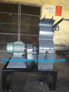 CÔNG TY TNHH THIẾT BỊ KHOA HỌC KỸ THUẬT SÔNG HỒNG