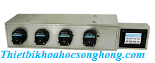 CÔNG TY TNHH THIẾT BỊ KHOA HỌC KỸ THUẬT SÔNG HỒNG