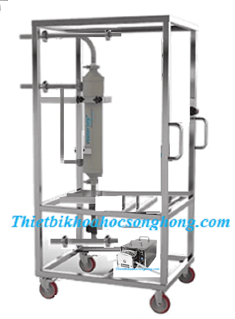 CÔNG TY TNHH THIẾT BỊ KHOA HỌC KỸ THUẬT SÔNG HỒNG