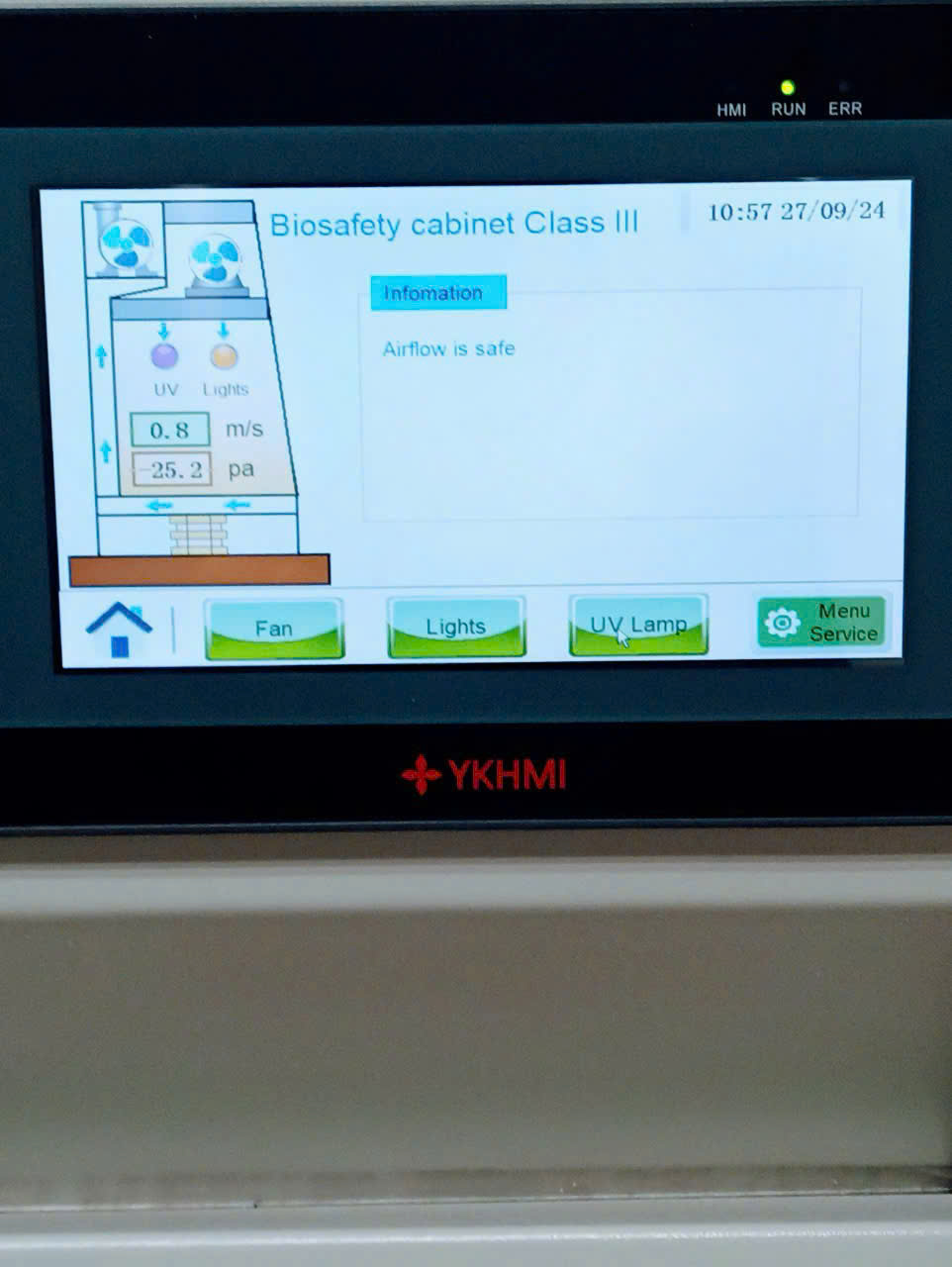 CÔNG TY TNHH THIẾT BỊ KHOA HỌC KỸ THUẬT SÔNG HỒNG