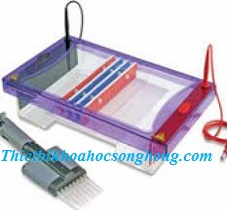 CÔNG TY TNHH THIẾT BỊ KHOA HỌC KỸ THUẬT SÔNG HỒNG