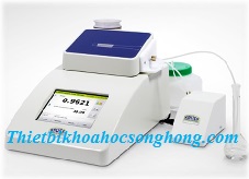 CÔNG TY TNHH THIẾT BỊ KHOA HỌC KỸ THUẬT SÔNG HỒNG