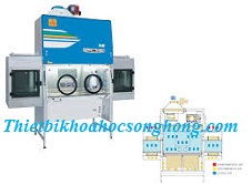CÔNG TY TNHH THIẾT BỊ KHOA HỌC KỸ THUẬT SÔNG HỒNG