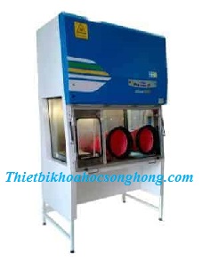 CÔNG TY TNHH THIẾT BỊ KHOA HỌC KỸ THUẬT SÔNG HỒNG