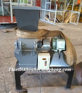 CÔNG TY TNHH THIẾT BỊ KHOA HỌC KỸ THUẬT SÔNG HỒNG