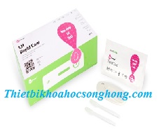 CÔNG TY TNHH THIẾT BỊ KHOA HỌC KỸ THUẬT SÔNG HỒNG
