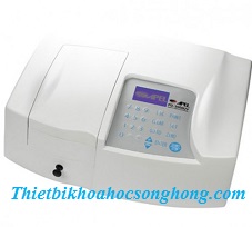 CÔNG TY TNHH THIẾT BỊ KHOA HỌC KỸ THUẬT SÔNG HỒNG