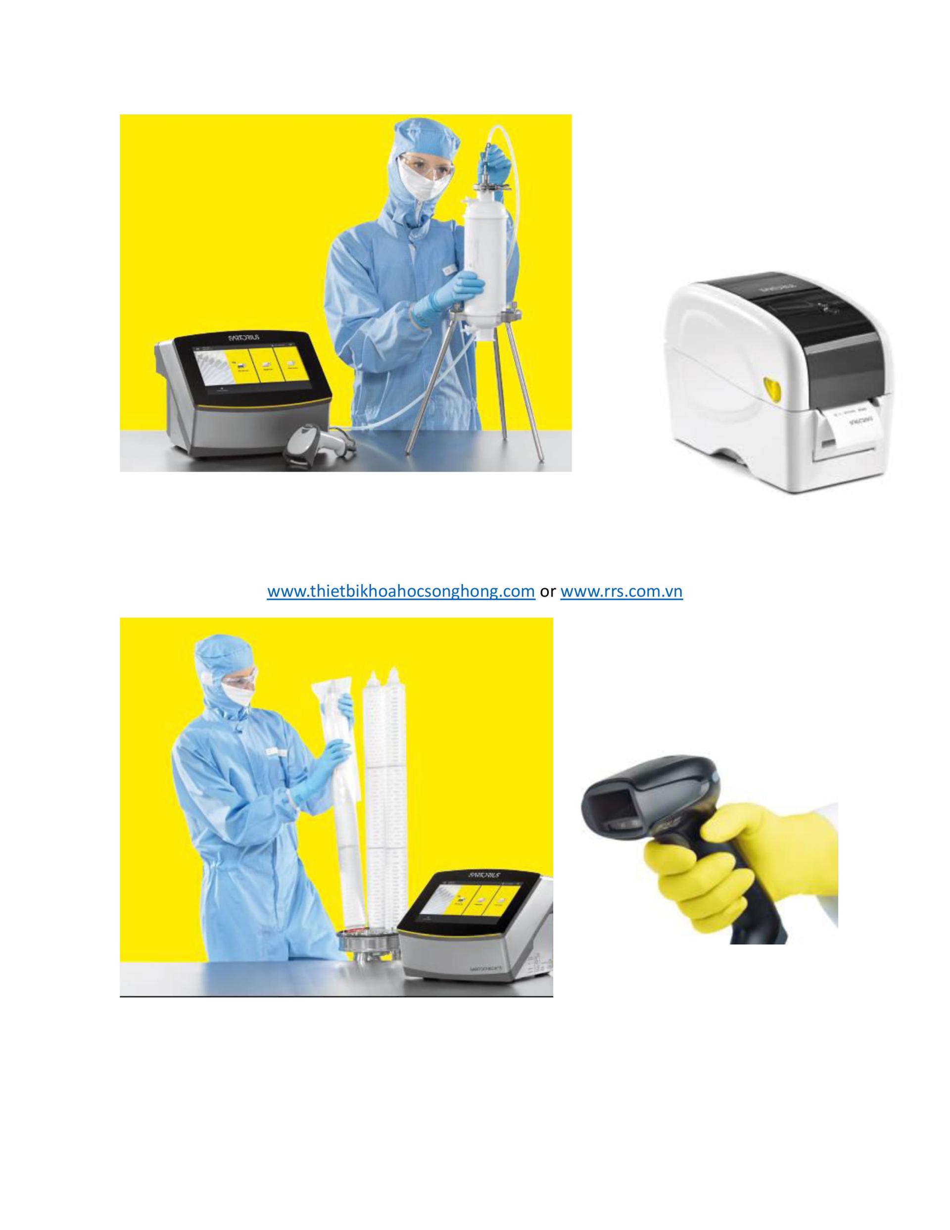 RED RIVER SCIENTIFIC TECHNOLOGY EQUIPMENT CO., LTD