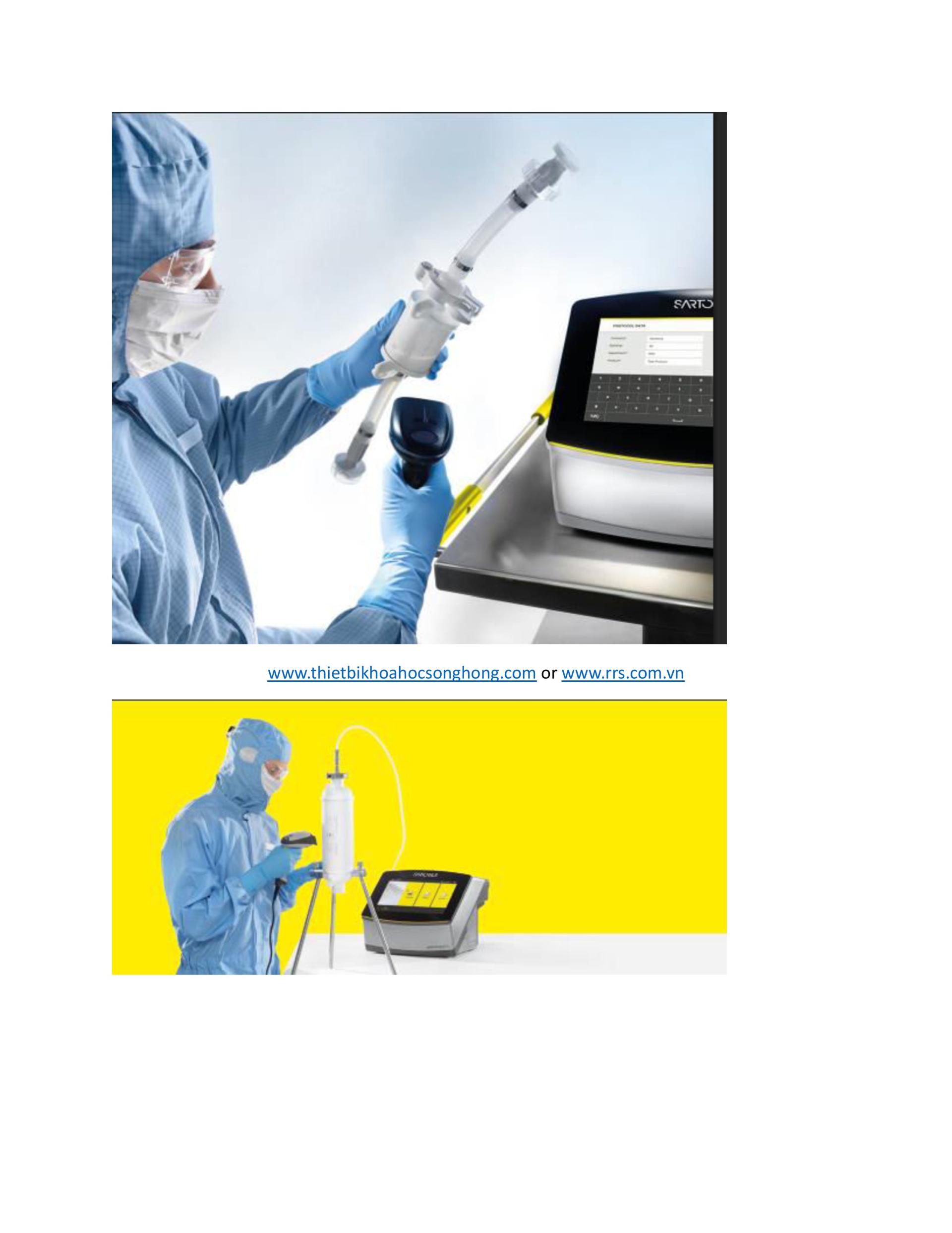 RED RIVER SCIENTIFIC TECHNOLOGY EQUIPMENT CO., LTD