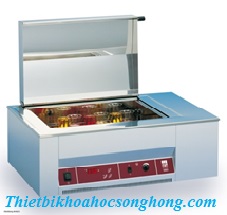 CÔNG TY TNHH THIẾT BỊ KHOA HỌC KỸ THUẬT SÔNG HỒNG