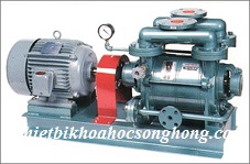 CÔNG TY TNHH THIẾT BỊ KHOA HỌC KỸ THUẬT SÔNG HỒNG