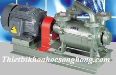 CÔNG TY TNHH THIẾT BỊ KHOA HỌC KỸ THUẬT SÔNG HỒNG