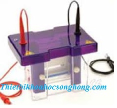 CÔNG TY TNHH THIẾT BỊ KHOA HỌC KỸ THUẬT SÔNG HỒNG