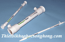 CÔNG TY TNHH THIẾT BỊ KHOA HỌC KỸ THUẬT SÔNG HỒNG