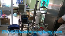 CÔNG TY TNHH THIẾT BỊ KHOA HỌC KỸ THUẬT SÔNG HỒNG