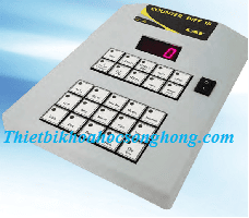 CÔNG TY TNHH THIẾT BỊ KHOA HỌC KỸ THUẬT SÔNG HỒNG