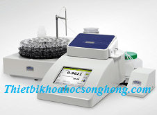 RED RIVER SCIENTIFIC TECHNOLOGY EQUIPMENT CO., LTD