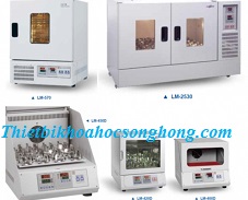 CÔNG TY TNHH THIẾT BỊ KHOA HỌC KỸ THUẬT SÔNG HỒNG