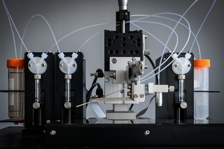 CÔNG TY TNHH THIẾT BỊ KHOA HỌC KỸ THUẬT SÔNG HỒNG