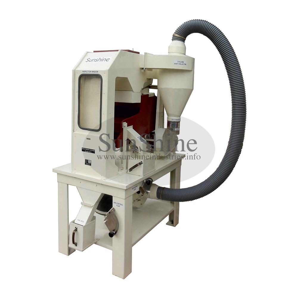 RED RIVER SCIENTIFIC TECHNOLOGY EQUIPMENT CO., LTD