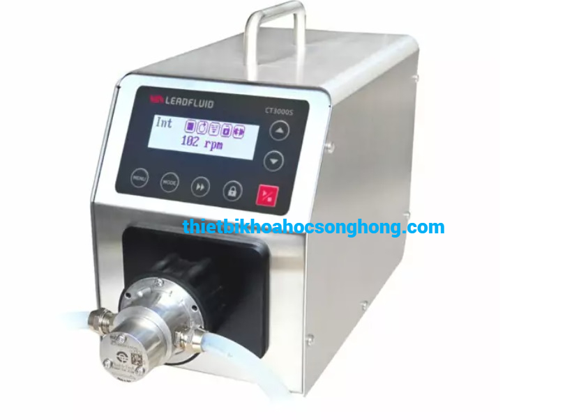 CÔNG TY TNHH THIẾT BỊ KHOA HỌC KỸ THUẬT SÔNG HỒNG