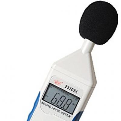 Máy đo độ ồn SEW