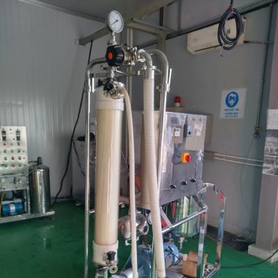 CỘT LỌC TIẾP TUYẾN