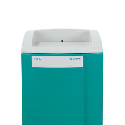 HỆ THỐNG SẮC KÝ ION IC ECO