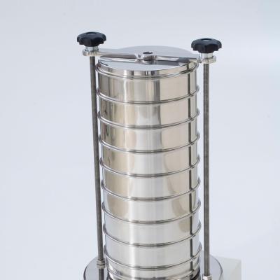 MÁY SÀNG RUNG NHỎ BA200N