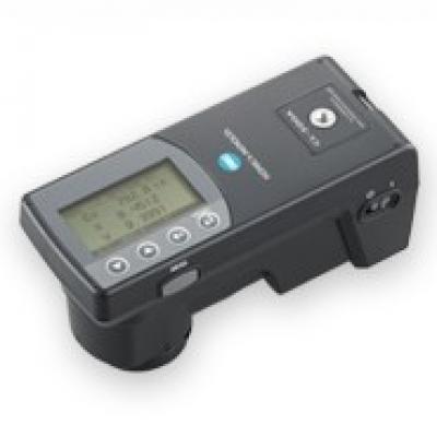 Máy quang phổ ánh sáng