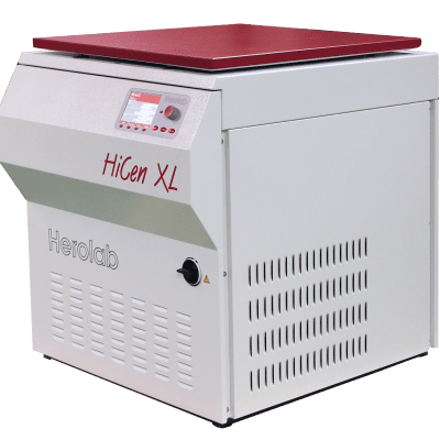 MÁY LY TÂM LẠNH DUNG TÍCH LỚN