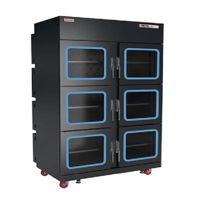 TỦ HÚT ẨM NƯỚNG (CÓ GIA NHIỆT)