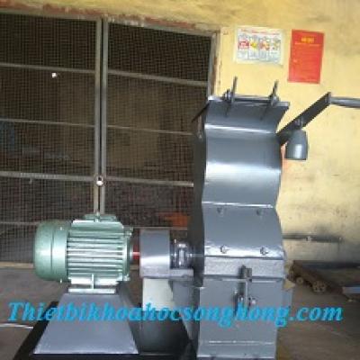 MÁY NGHIỀN MẪU THAN THO