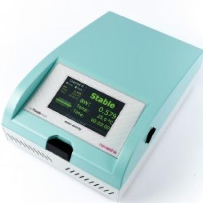 MÁY ĐO HOẠT ĐỘ NƯỚC LAB TOUCH