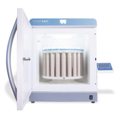 MÁY PHÁ MẪU BẰNG VI SÓNG