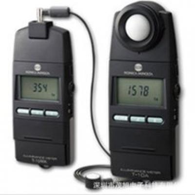 Máy đo độ rọi T10A