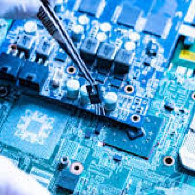 Dự án chất bán dẫn