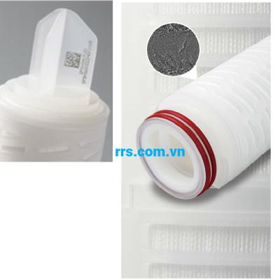 Cột lọc vô trùng