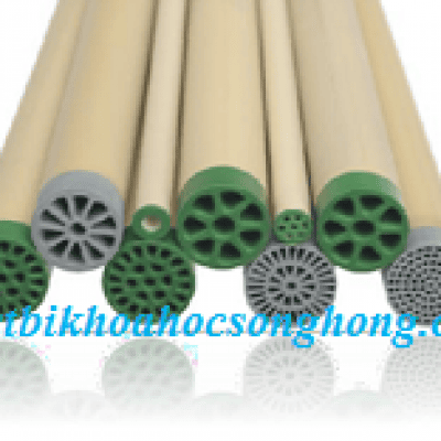 MÀNG LỌC GỐM FILTANIUMTM - TIỆT TRÙNG ĐƯỢC