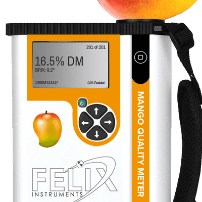 Máy đo chất lượng Quả Xoài