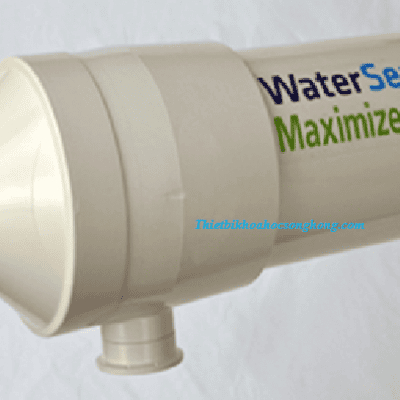 CỘT LỌC MAXIMIZER GREEN