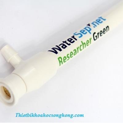 Dòng cột lọc Researcher Green