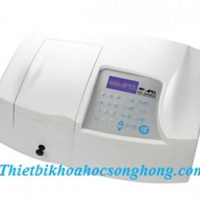 Máy quang phổ Uv-Vis PD-3000UV