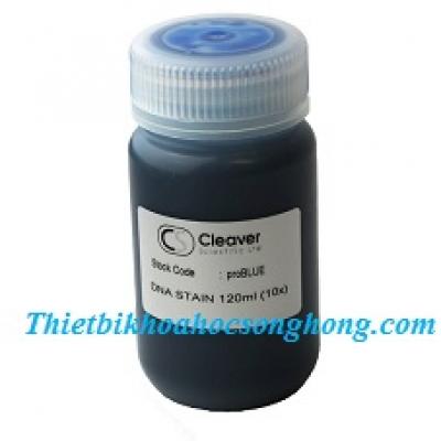 THUỐC NHUỘM DNA PROBLUE 120ML(10X)