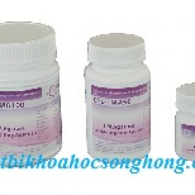 HÓA CHẤT SINH HỌC PHÂN TỬ AGAROCE - ĐIỂM NÓNG CHẢY THẤP, CSL-LMA100