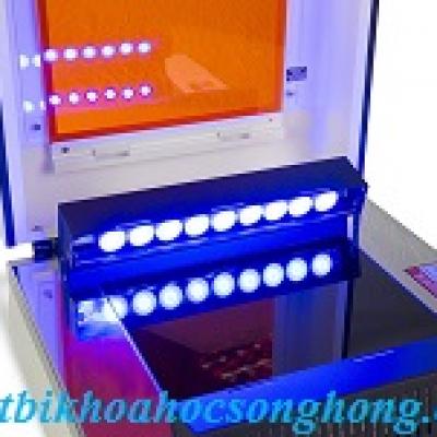 MÁY SOI UV HÃNG CLEAVER SCIENTIFIC – ANH