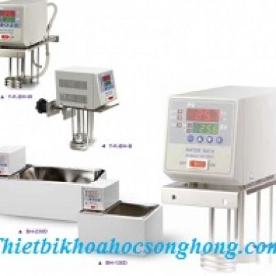 Các loại bể điều nhiệt, bể điều nhiệt có lắc