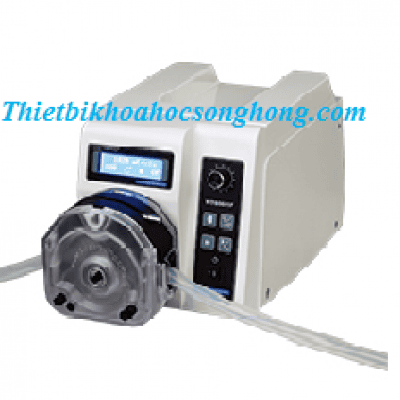 Máy chiết rót( Bơm định lượng) WT600-1F